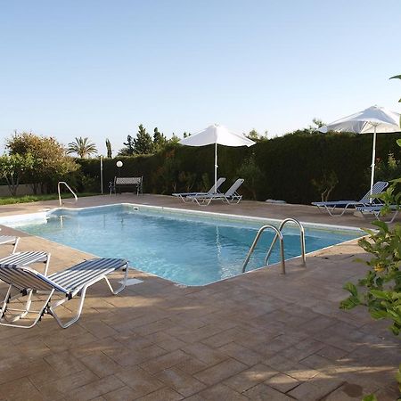 Mariandy Villa 2 Golful Coralilor Exterior foto