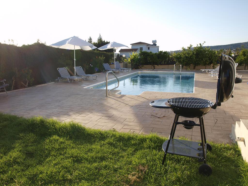 Mariandy Villa 2 Golful Coralilor Exterior foto