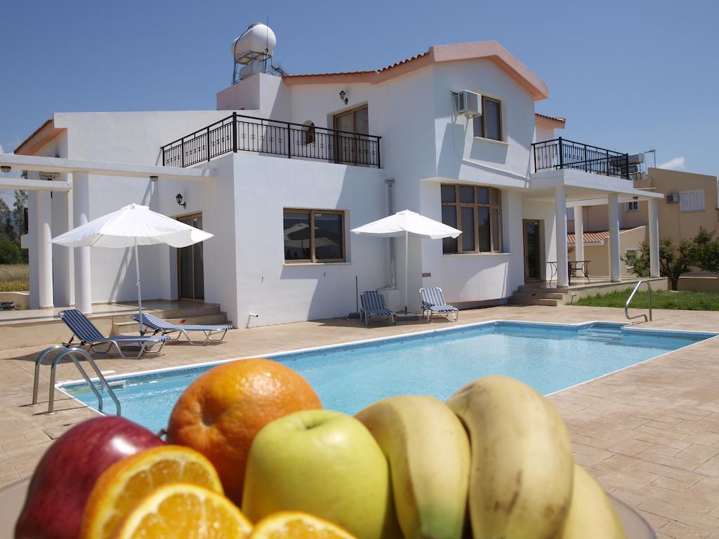 Mariandy Villa 2 Golful Coralilor Exterior foto