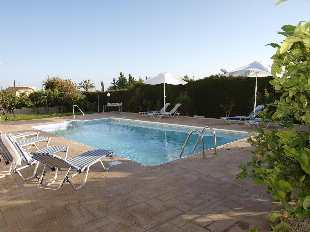 Mariandy Villa 2 Golful Coralilor Exterior foto