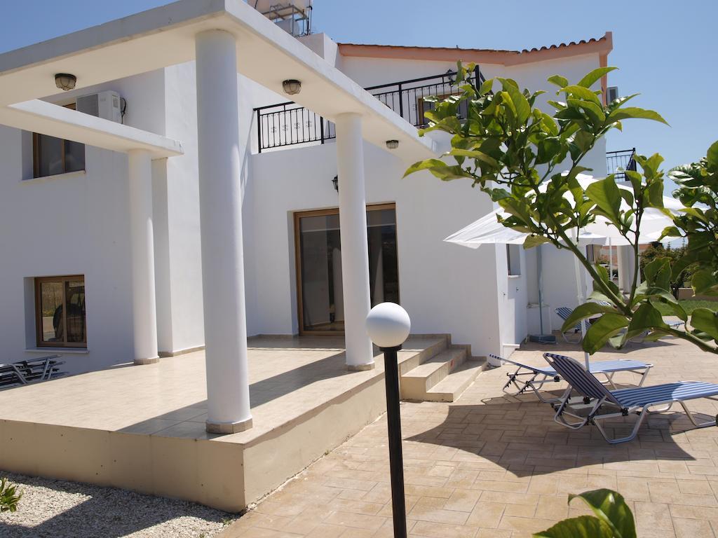 Mariandy Villa 2 Golful Coralilor Exterior foto