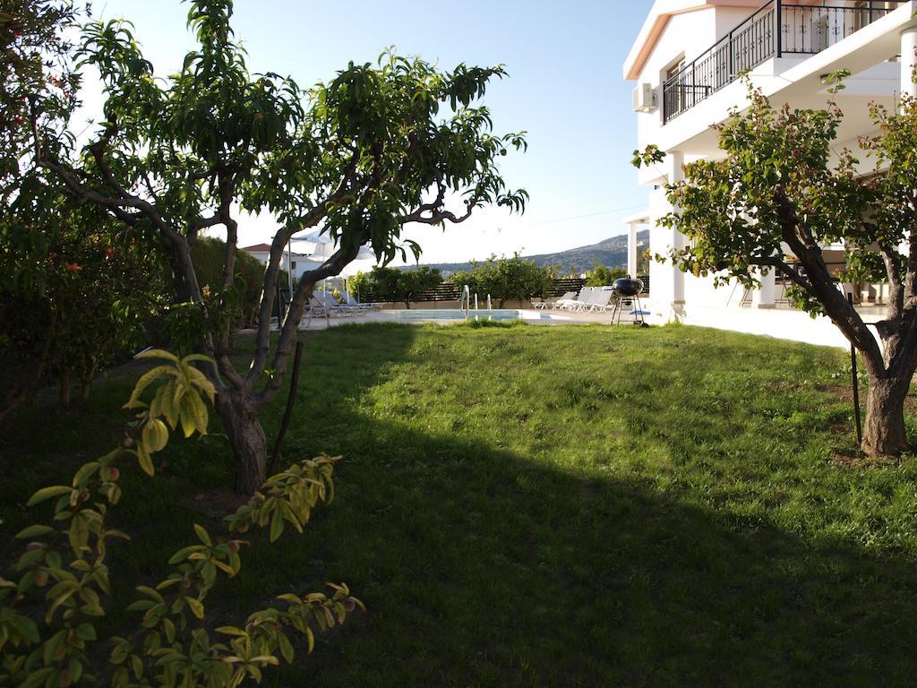 Mariandy Villa 2 Golful Coralilor Exterior foto